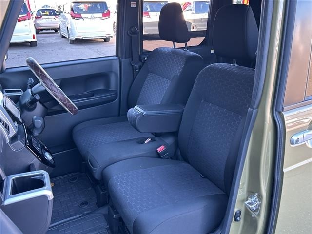 Daihatsu WAKE 2021 6999805-21