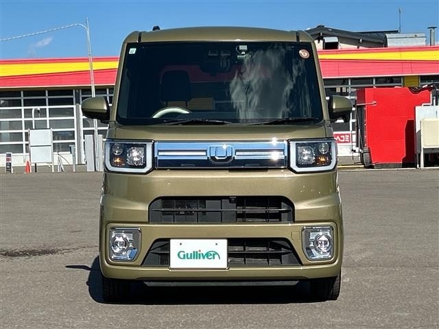 Daihatsu WAKE 2021 6999805-22