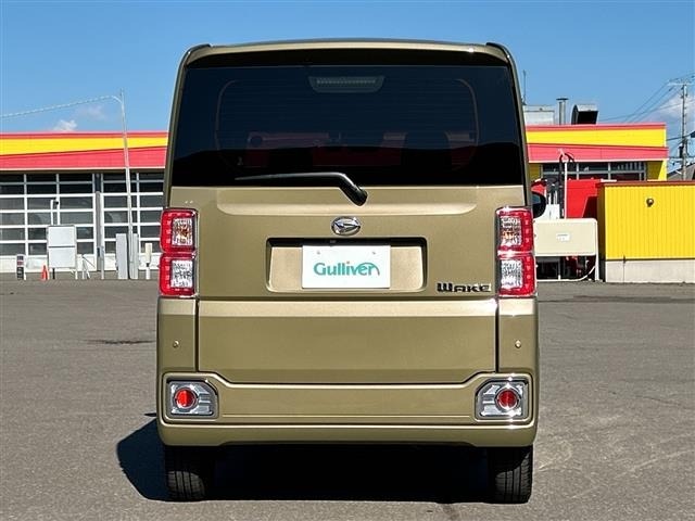 Daihatsu WAKE 2021 6999805-4