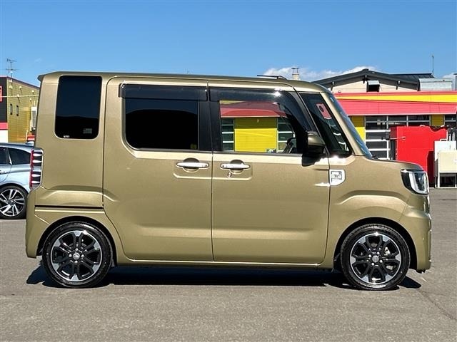 Daihatsu WAKE 2021 6999805-6