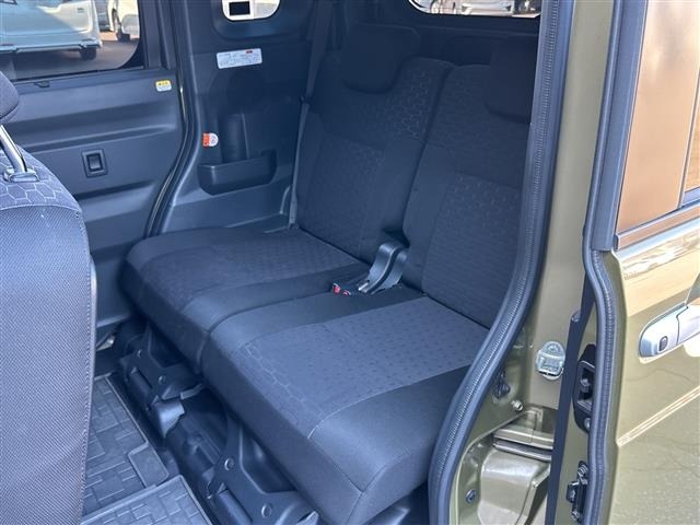 Daihatsu WAKE 2021 6999805-7