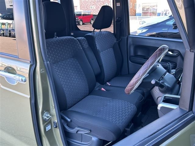 Daihatsu WAKE 2021 6999805-8