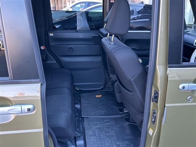 Daihatsu WAKE 2021 6999805-9