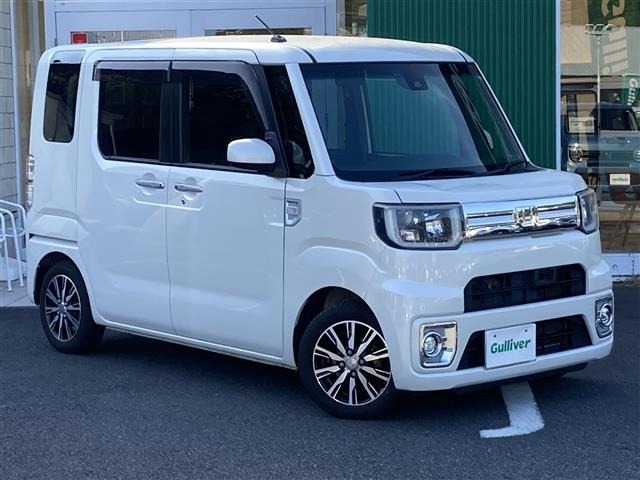 Daihatsu WAKE 2017 6999812-0