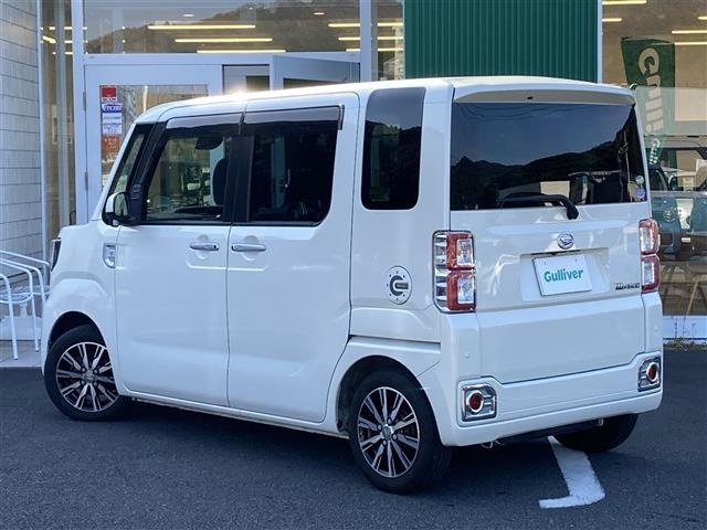 Daihatsu WAKE 2017 6999812-13