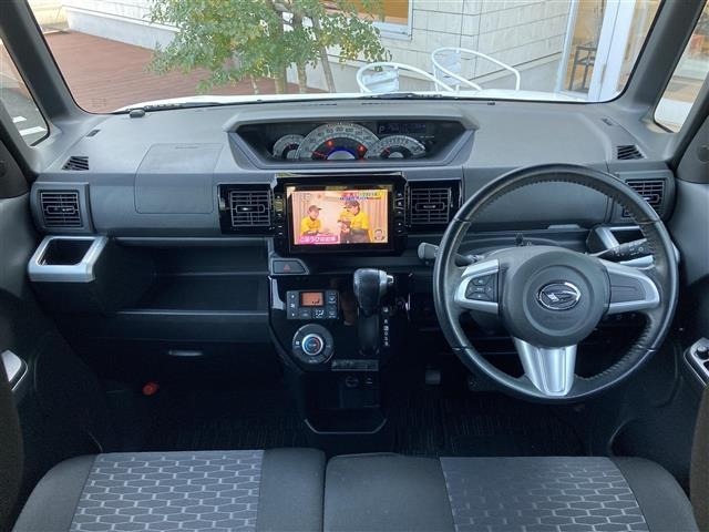 Daihatsu WAKE 2017 6999812-15