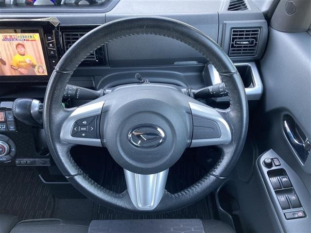 Daihatsu WAKE 2017 6999812-16