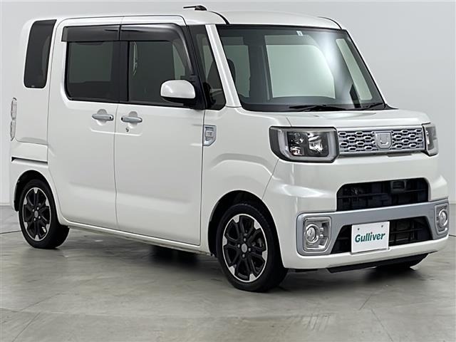 Daihatsu WAKE 2015 6999813-0