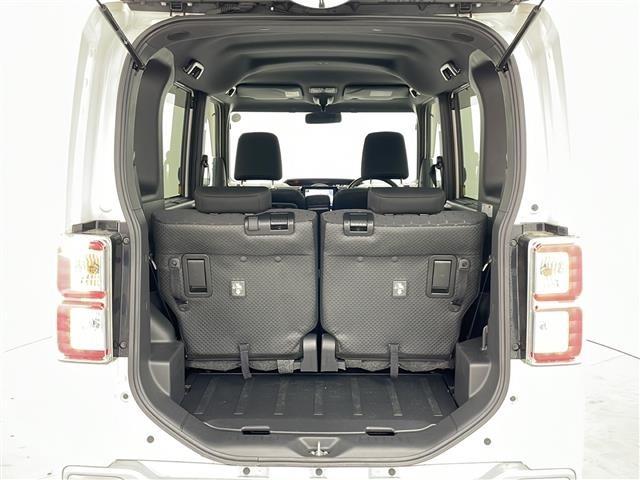 Daihatsu WAKE 2015 6999813-12