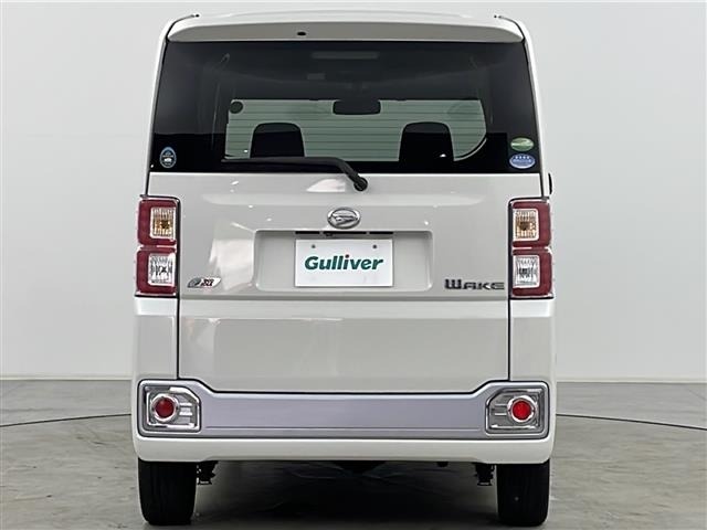 Daihatsu WAKE 2015 6999813-18