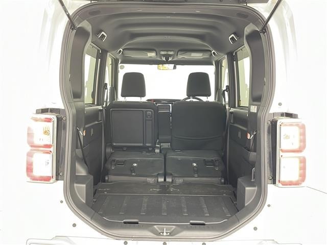 Daihatsu WAKE 2015 6999813-2
