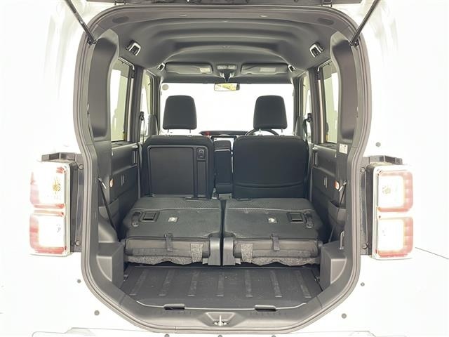 Daihatsu WAKE 2015 6999813-22