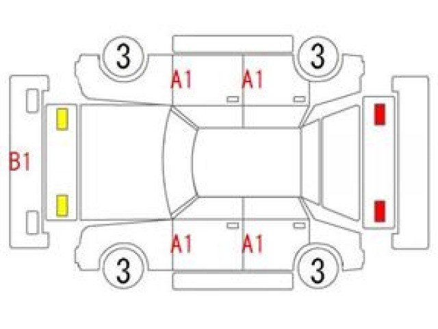 Daihatsu WAKE 2015 6999813-23
