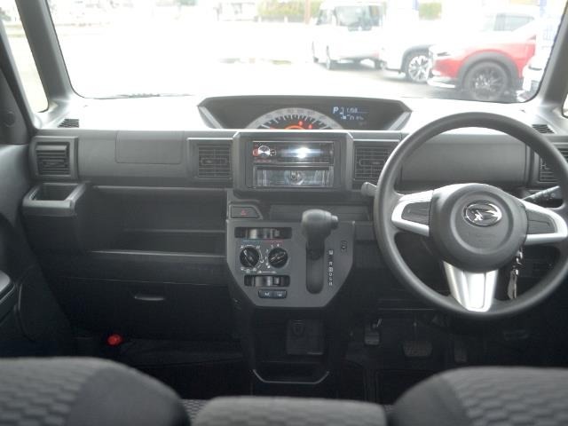 Daihatsu WAKE 2019 6999816-1