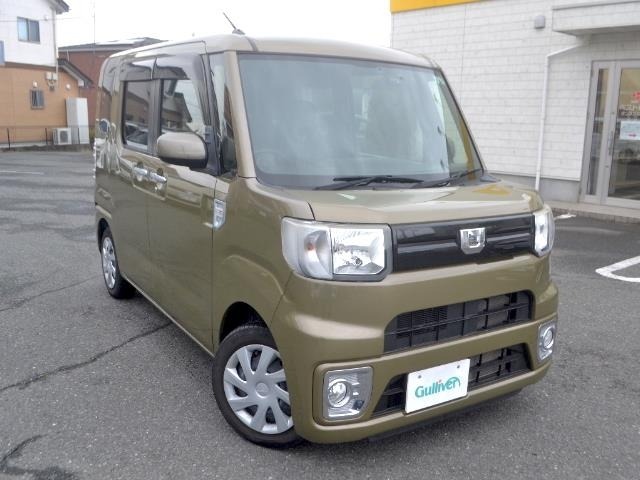 Daihatsu WAKE 2019 6999816-11
