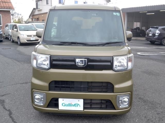 Daihatsu WAKE 2019 6999816-12