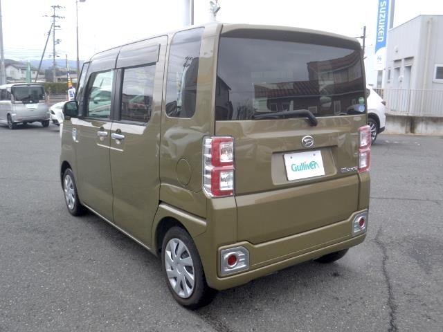 Daihatsu WAKE 2019 6999816-13