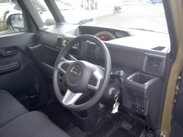 Daihatsu WAKE 2019 6999816-18