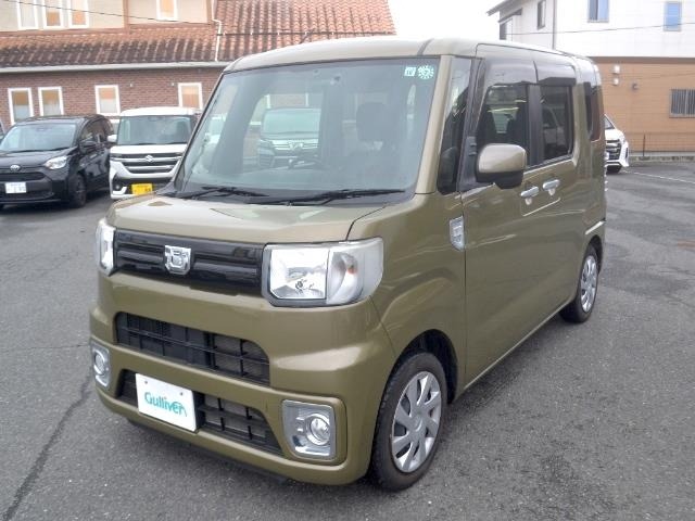 Daihatsu WAKE 2019 6999816-20