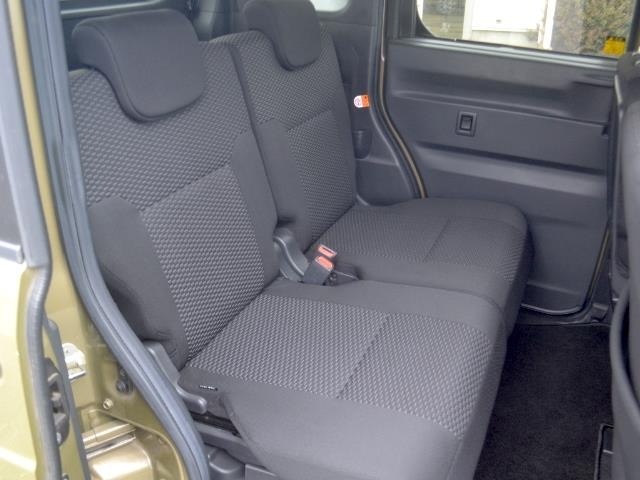 Daihatsu WAKE 2019 6999816-21