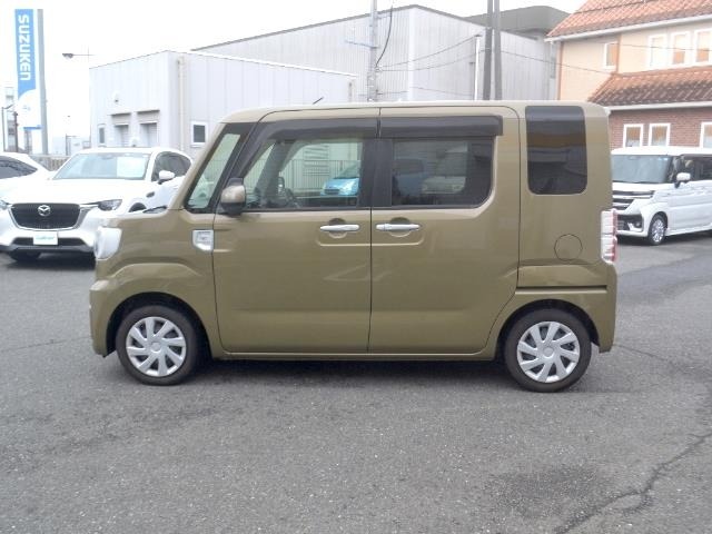 Daihatsu WAKE 2019 6999816-22