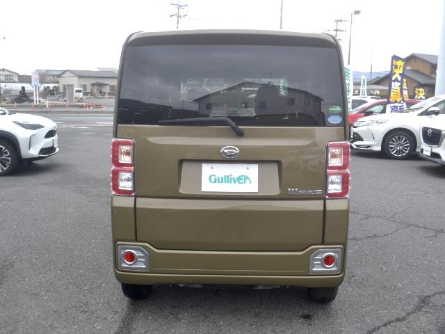 Daihatsu WAKE 2019 6999816-4