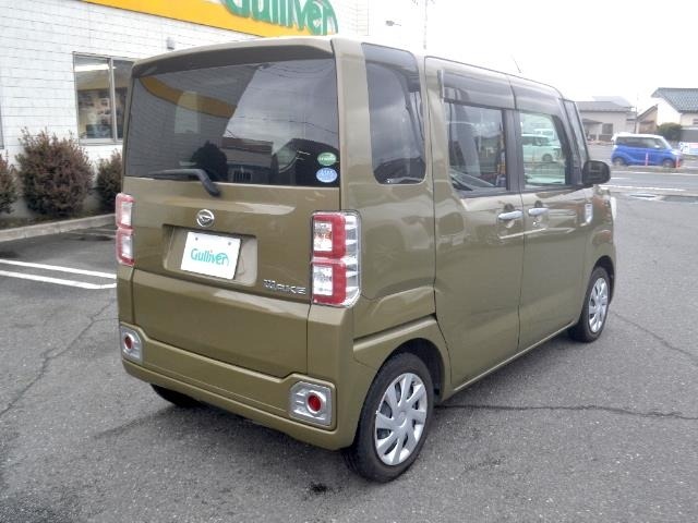 Daihatsu WAKE 2019 6999816-6
