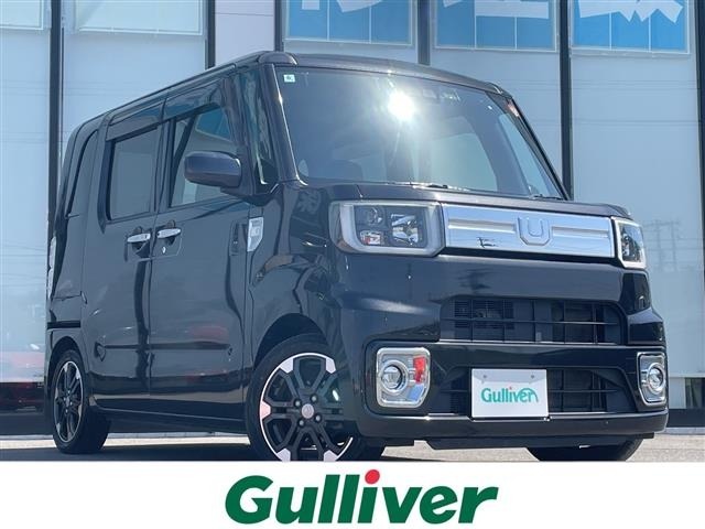 Daihatsu WAKE 2018 6999824-0