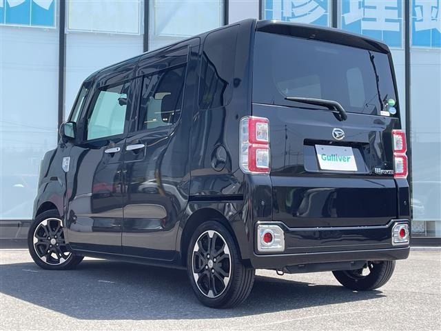 Daihatsu WAKE 2018 6999824-13