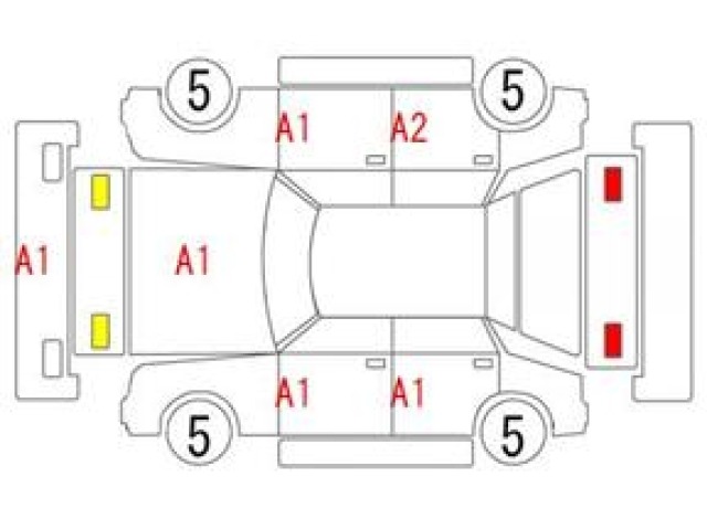 Daihatsu WAKE 2018 6999824-23
