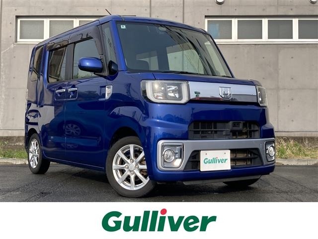Daihatsu WAKE 2016 6999825-0