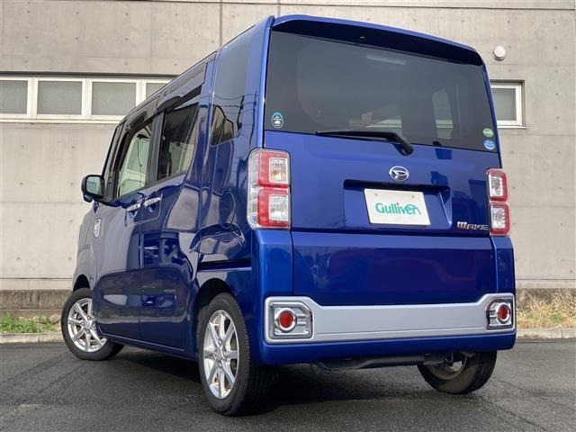 Daihatsu WAKE 2016 6999825-1