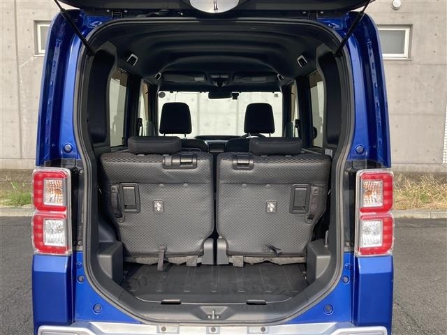 Daihatsu WAKE 2016 6999825-18