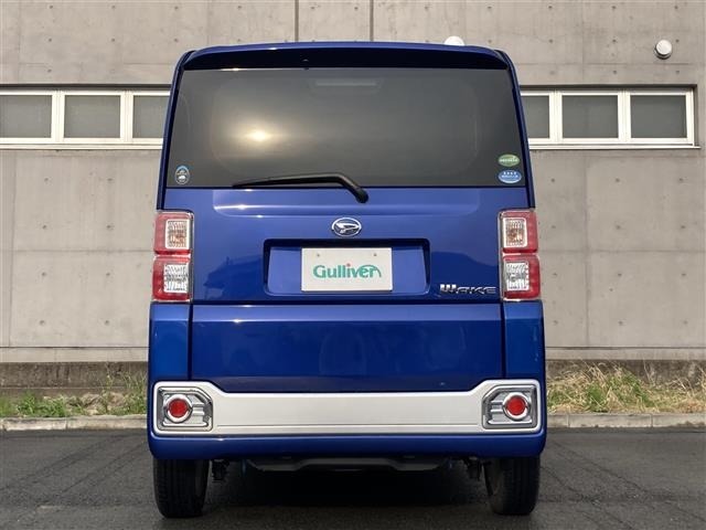 Daihatsu WAKE 2016 6999825-2