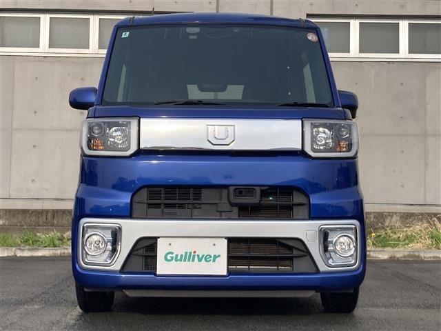 Daihatsu WAKE 2016 6999825-22