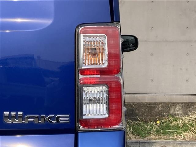 Daihatsu WAKE 2016 6999825-23