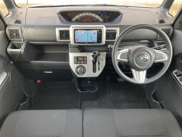 Daihatsu WAKE 2016 6999825-25
