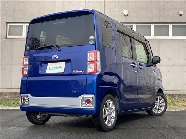 Daihatsu WAKE 2016 6999825-3