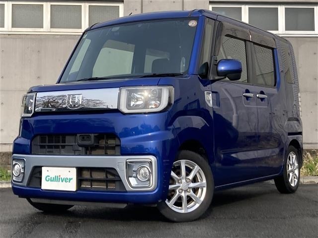 Daihatsu WAKE 2016 6999825-30