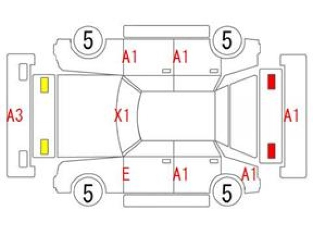 Daihatsu WAKE 2016 6999825-32