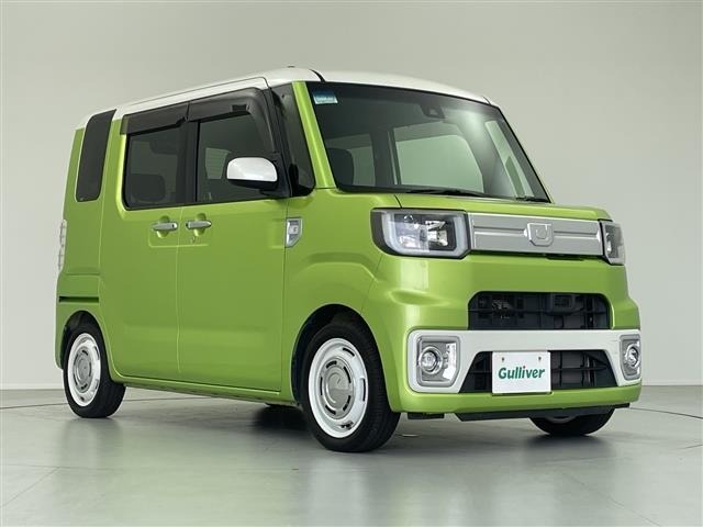 Daihatsu WAKE 2017 6999832-0