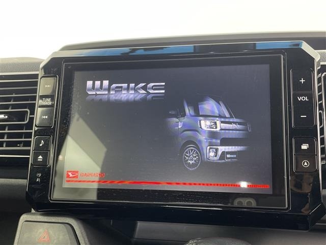 Daihatsu WAKE 2017 6999832-11