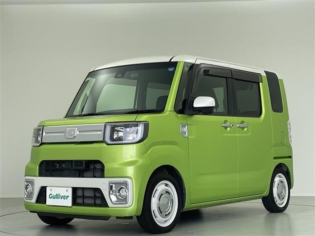 Daihatsu WAKE 2017 6999832-12