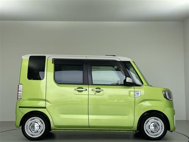 Daihatsu WAKE 2017 6999832-13