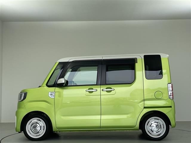 Daihatsu WAKE 2017 6999832-14