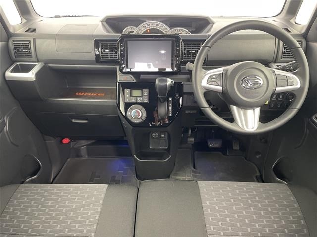 Daihatsu WAKE 2017 6999832-15