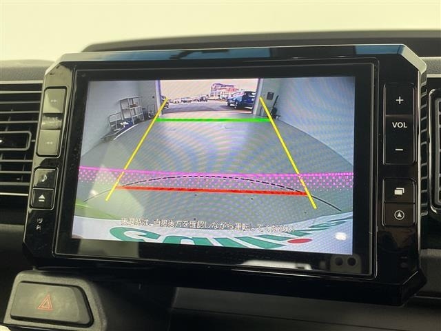 Daihatsu WAKE 2017 6999832-16