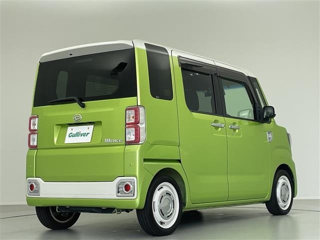 Daihatsu WAKE 2017 6999832-2