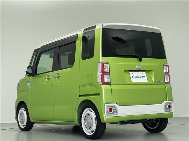 Daihatsu WAKE 2017 6999832-20