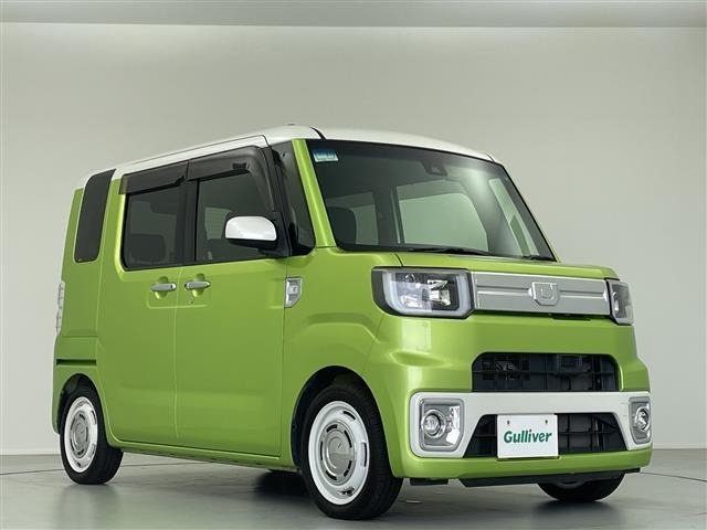 Daihatsu WAKE 2017 6999832-22